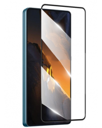 Защитное стекло для Xiaomi Poco F5 купить в Уфе | Обзор | Отзывы | Характеристики | Сравнение